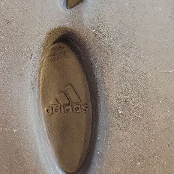 ADIDAS YEEZY FOAM RUNNER 'STONE SAGE (TD) - Picture 14 of 16